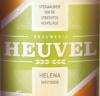 Helena weitbier van Brouwerij Heuvel